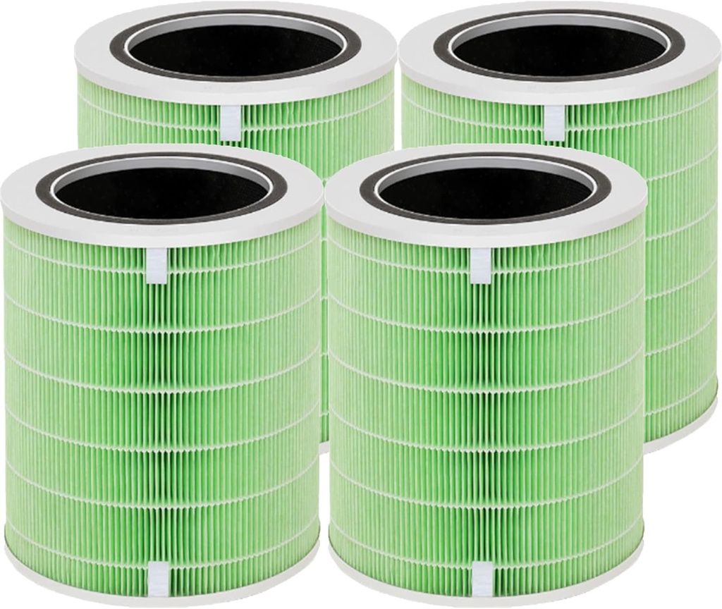 3KK3 Replacement Room Air Conditioner Filters Fit for Vegebe C88