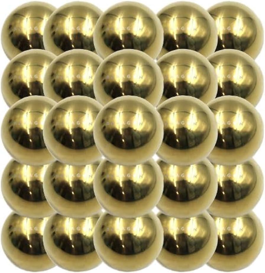 Nucleus Paragon Chilling Rocks - 25 Packs