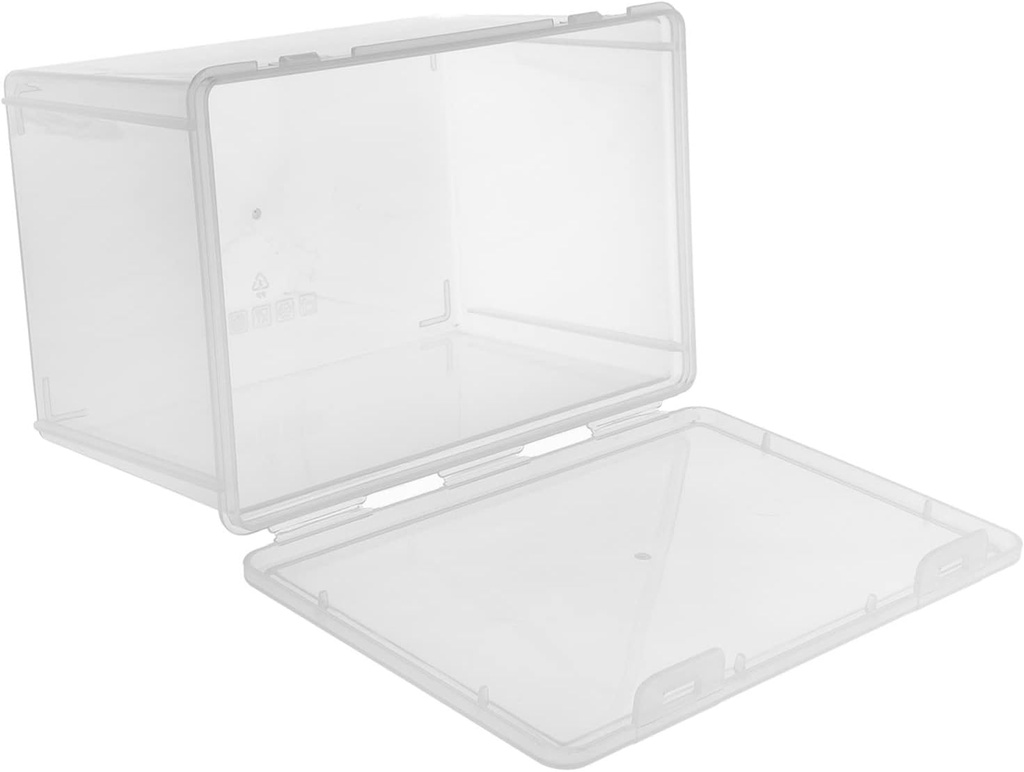 Loaf Cake Saver Lid Airtight Bread Box Bread Keeper for Kitchen Storage for Bread