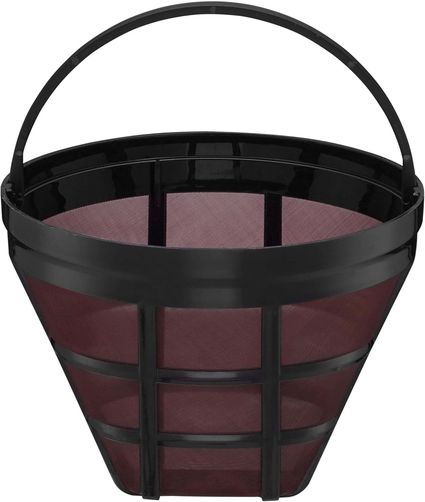 Cuisinart Replacement Parts for DCC-1500 Coffee Maker Replacement Permanent Nylon Filter