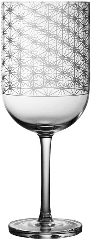 Stellis Collection 20.5oz Crystal Red Wine Goblet