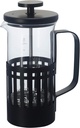 HARIO Tea & Coffee Press Harior Noir 2 Cup