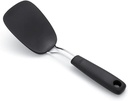 OXO Good Grips Nylon Flexible Turner - Black