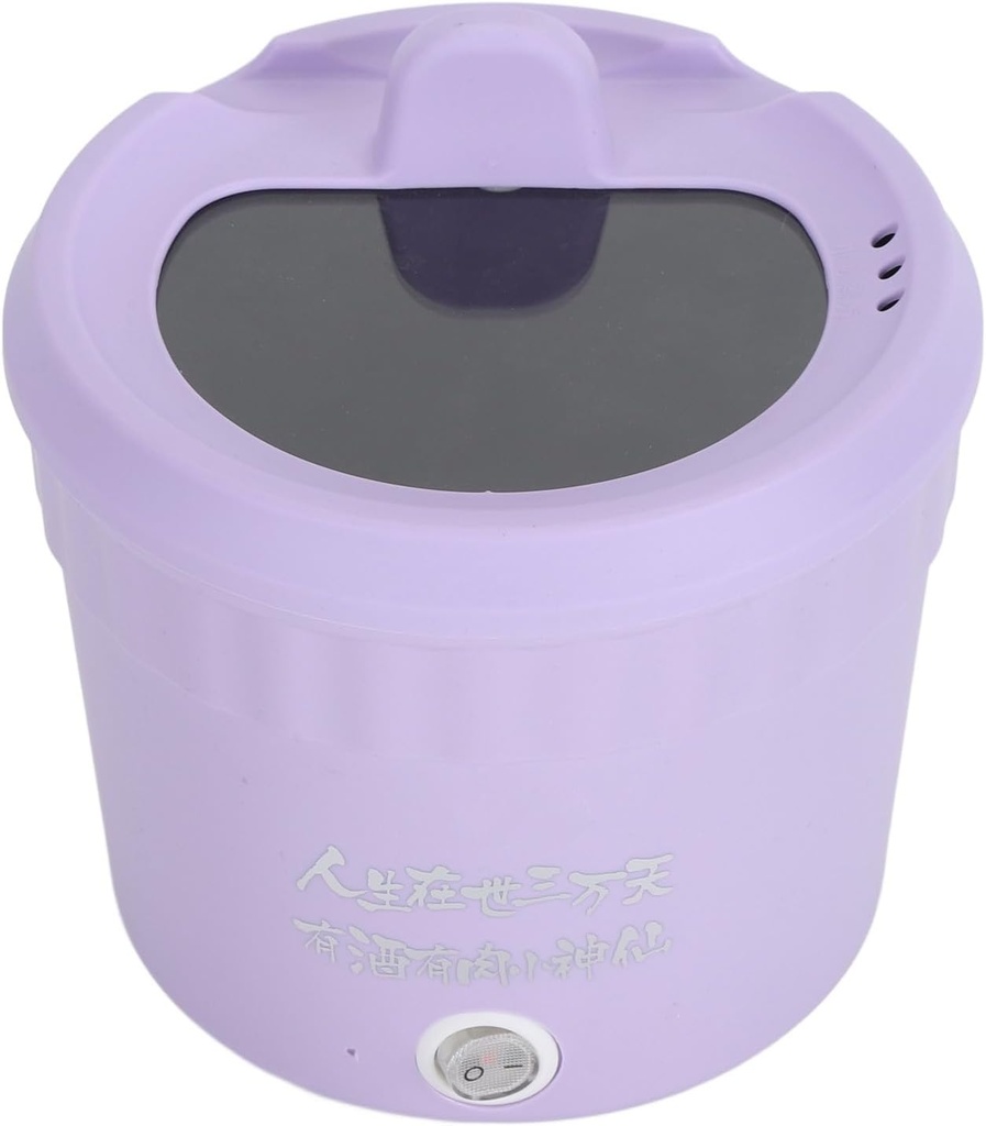 Hot Pot Electric, 450W Electric Cooker Hot Pot Rapid Noodles Cooker Electric Pot For Cooking Electric Cooker with Mini Electric Pot 1.2L for Ramen Egg Pasta Dumpling Soup