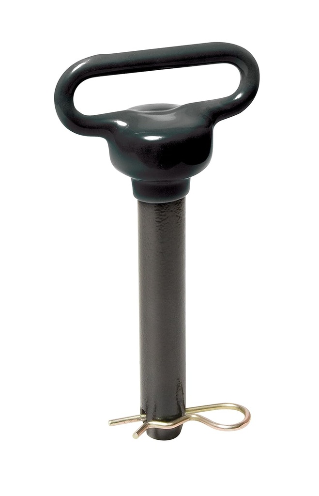 Reese Towpower 7031700 1" Diameter Clevis Pin , Black