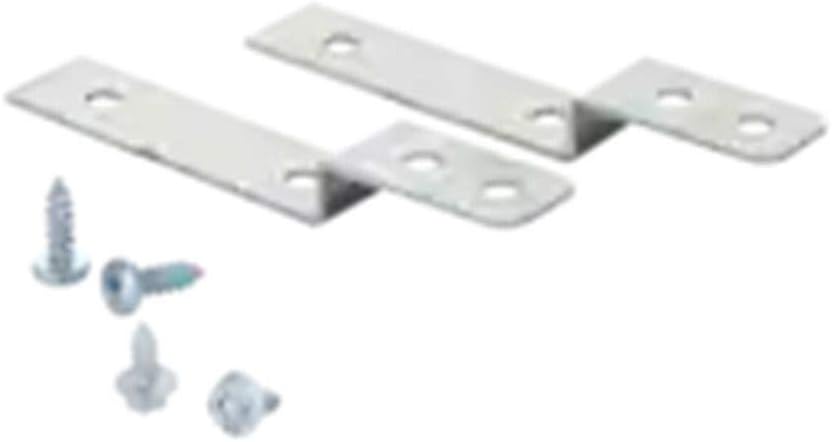Electrolux FRIFFBD2411NB6B Bracket KIT,COUNTERTOP MTG,W/S