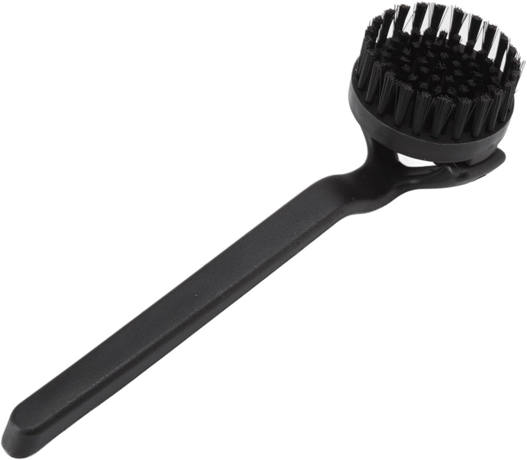 Coffee Machine Brush, Detachable Coffee Machine Brush, Coffee Grinder Brush Cleaner for Coffee Shops and Milk Tea Shops