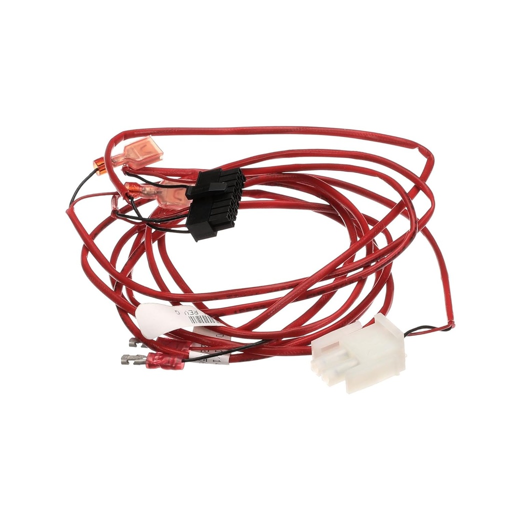 Frymaster 8074671 ATO Pump/Jib Reset Harness