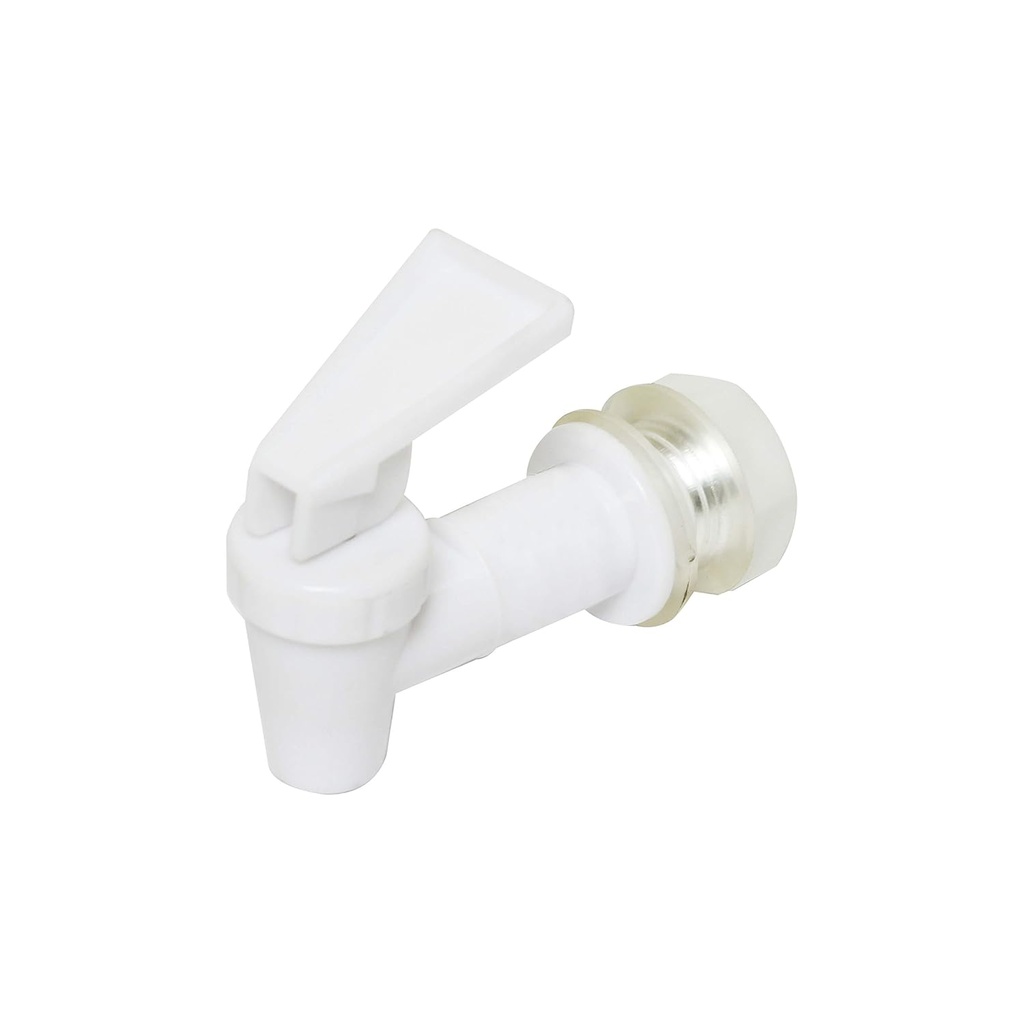 Thunder Group PLFA006 Faucet, for 6 Gallon Beverage Dispenser PLBD006PP, Pack of 4