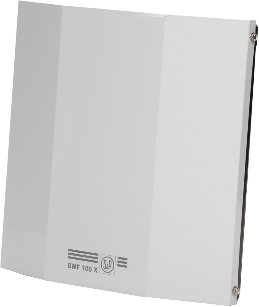 Soler & Palau S&P SWF-100X Sidewall Centrifugal Exhaust Fan