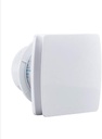 4inch Exhaust Fan Home Bathroom Kitchen Bedroom Toilet Low Noise Ventilator Fan Hotel Wall Silent Extractor Pipe Exhaust Fan