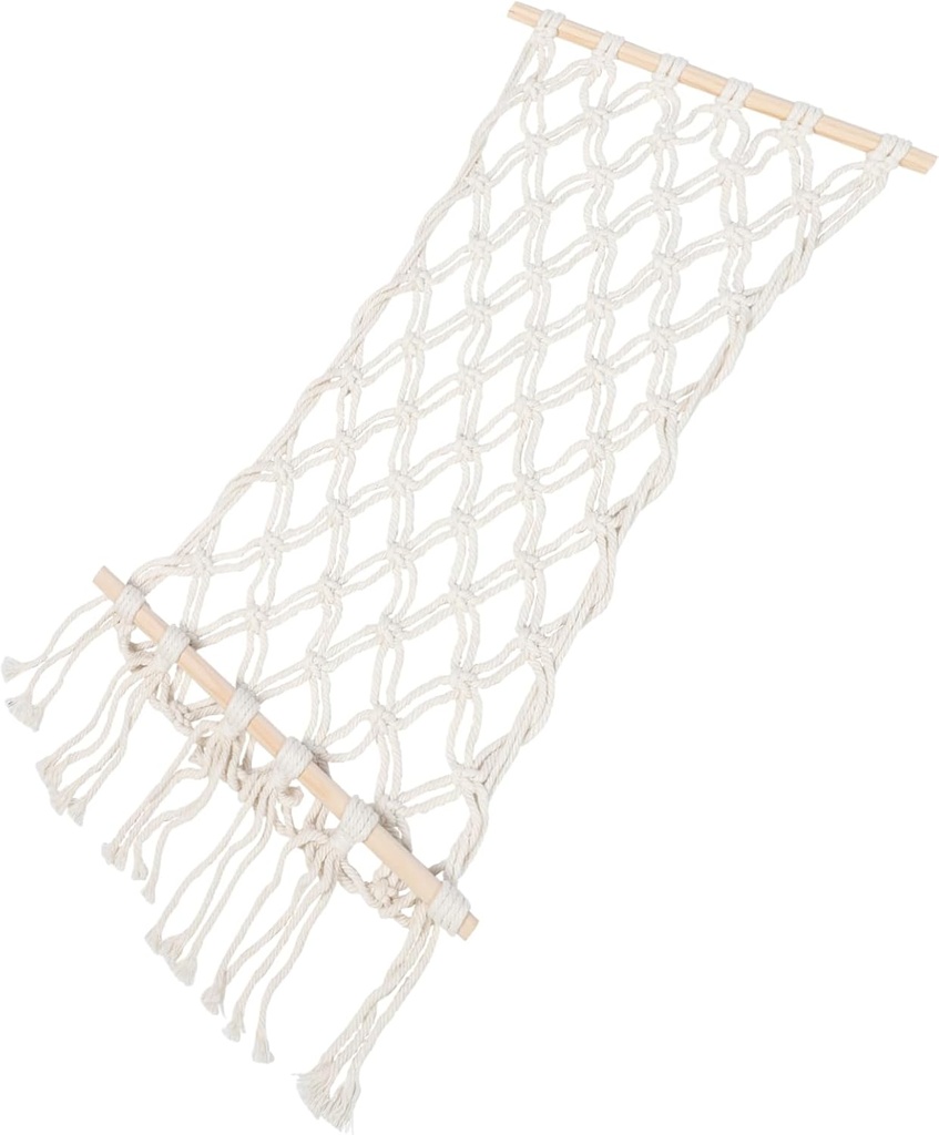 Hanging Fruit Basket Vegetable Storage Bags Decorative Hanging Basket Kitchen Supply