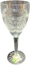 Waterford Christmas Garland Goblet