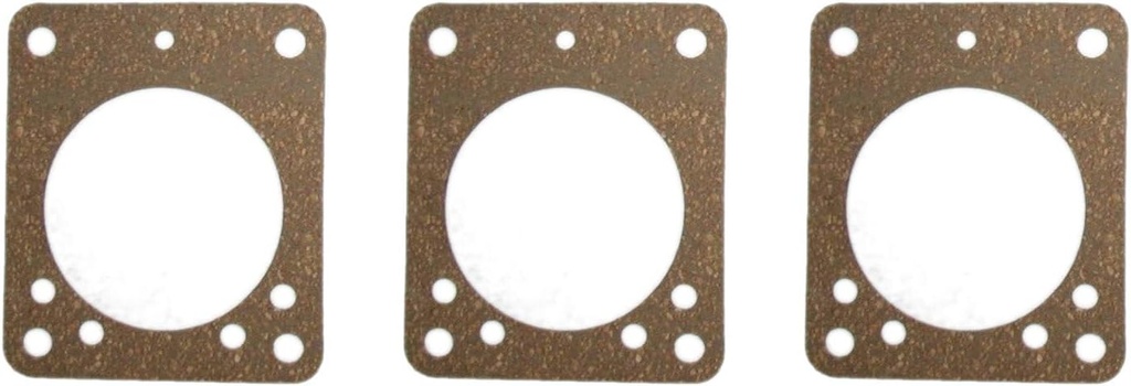 3 (Three) Waste Oil Burner Strainer Gaskets for Suntec A2RA7710 A2RA7720 A2RA7736 A1RA7738 A2RA7740 Pumps