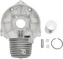 Cylinder Piston Kit 4161570R|Replacement Fit for Fit for 25 25TR 26 Lawn Mower Parts Garden Power Tools Accessories