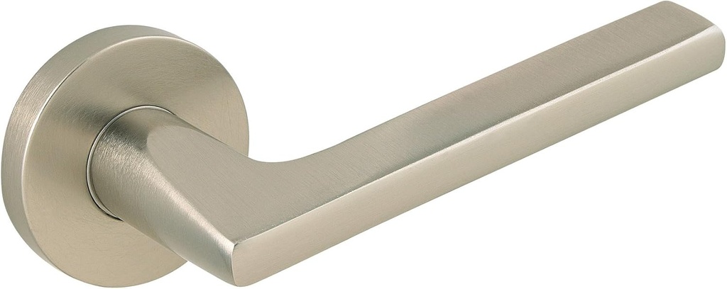 Baldwin Hardware 5162.060.RMR Estate Ornate Lever Indoor Door