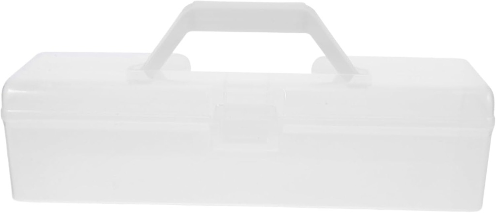 Ciieeo Handheld Cake Roll Packaging Box Reusable Cake Carrier for Storage Preserves Freshness of Desserts Versatile Design for Cookies