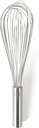 Martha Stewart Richburn 1pc 12" Stainless Steel Balloon Whisk - Satin Finish