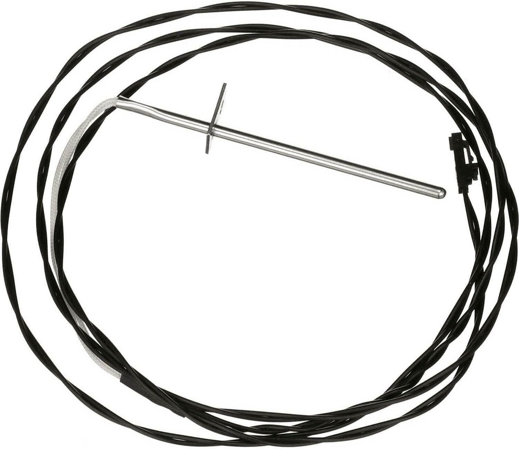 Harman Black Thermistor Exhaust Sensing Probe (ESP): 3-20-11744-SPFL