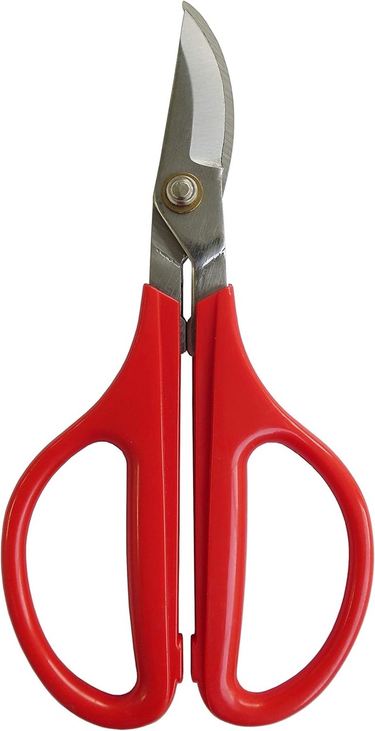 Evergreen Stainless Steel Twig Shears Flower