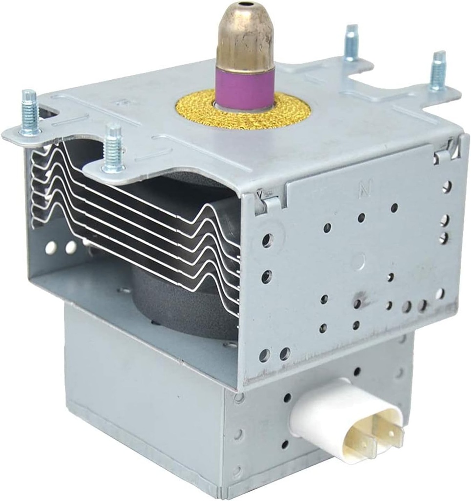 [OM75P(10) Magnetron OEM Mania] OM75P(10) ESGN WB27X10017 New OEM Produced for Samsung Microwave Oven Magnetron Replacement Part