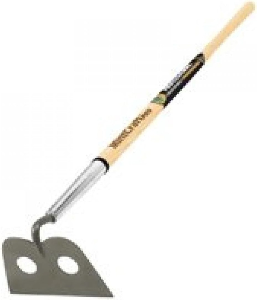Mintcraft PRO 33248 Mortar Hoe with 10-Inch Pro Forged Head