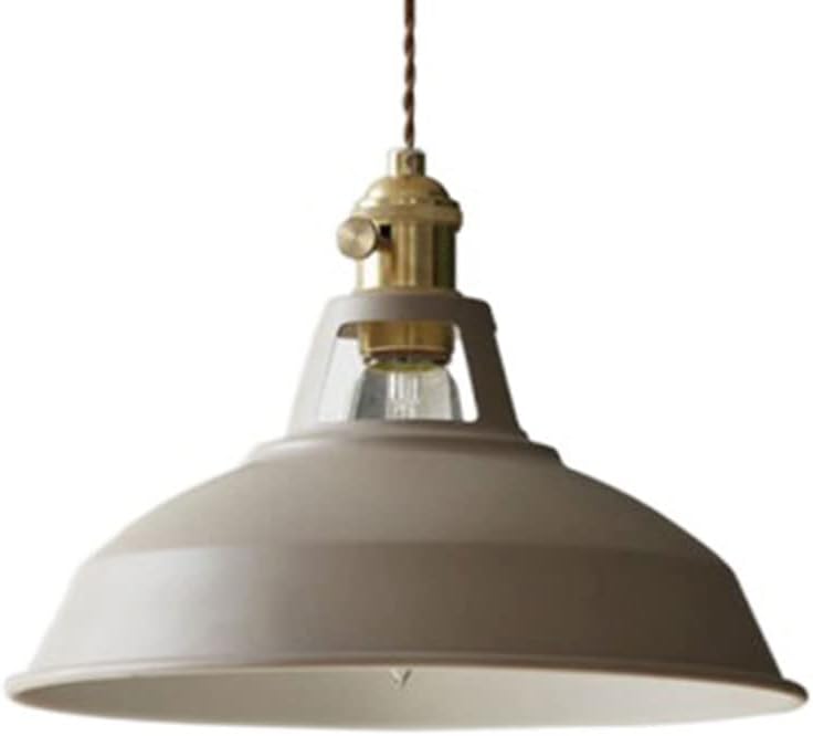 Scandinavian Ceiling Pendant Light Fixtures Industrial Macaron Ceiling Light Fixture Metal Creative Lampshade Hanging Light Ceiling Lighting Fixture Retro Farmhouse Hanging Lighting Fixture