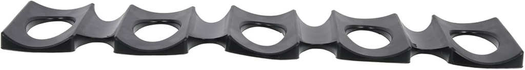 Fridge Organizers Storage Soda Can Dispenser Fridge Supplies Beer Stacker Wine Rack