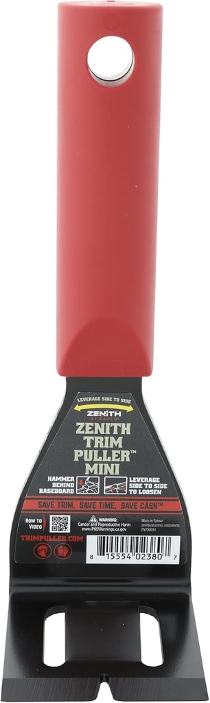 Zenith Trim Puller Mini