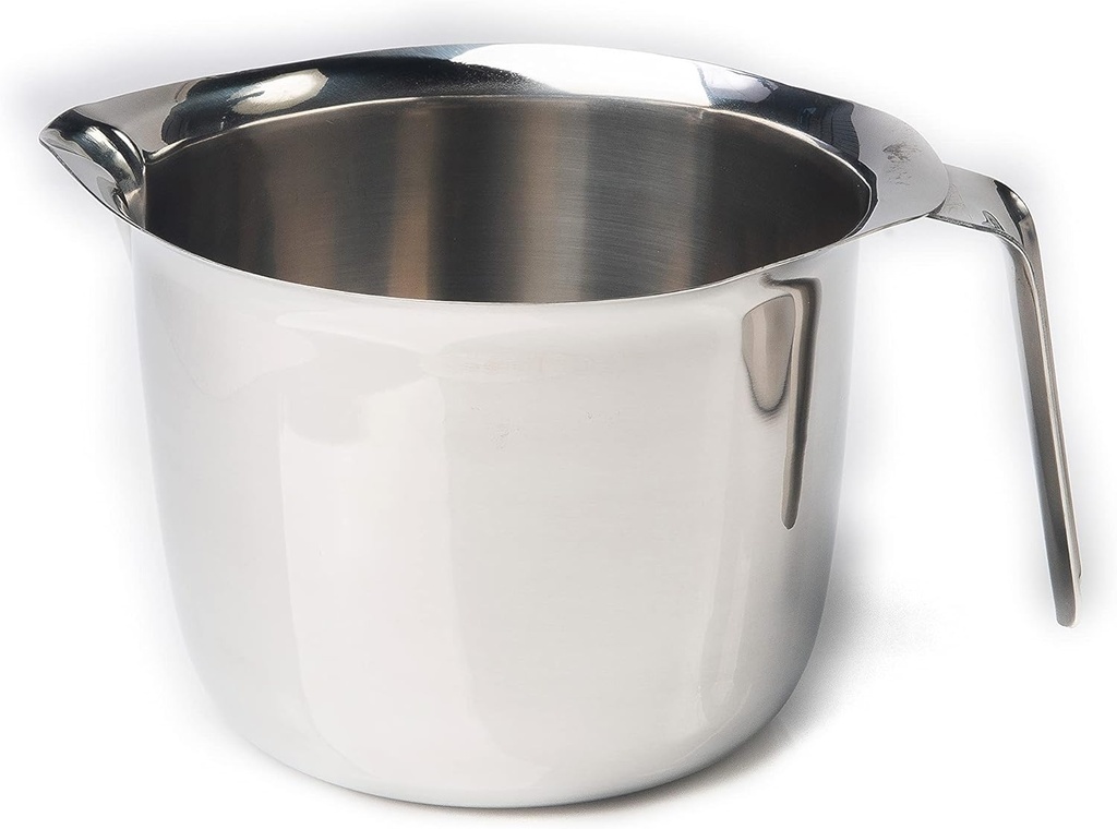 Stainless Juice Cup [Food Grade Stainless Steel SUS-304]