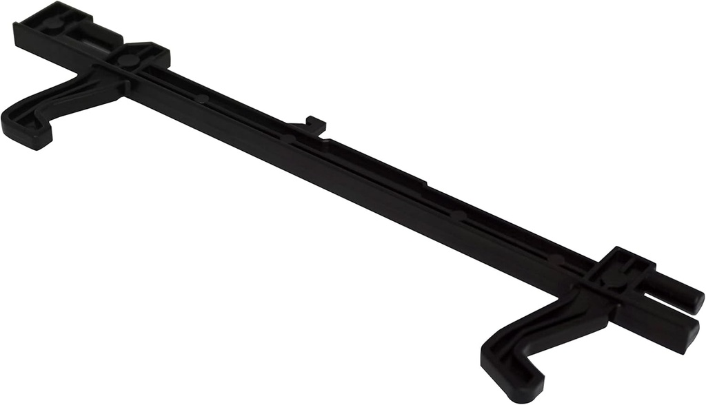 Choice Parts 5304440314 Microwave Oven Door Latch for Electrolux Frigidaire