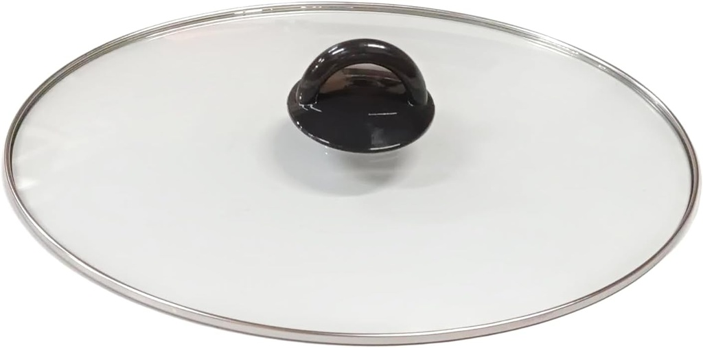 8 Qt Oval Lid Assembly fits Crock-Pot Slow Cooker, 185892-000-000
