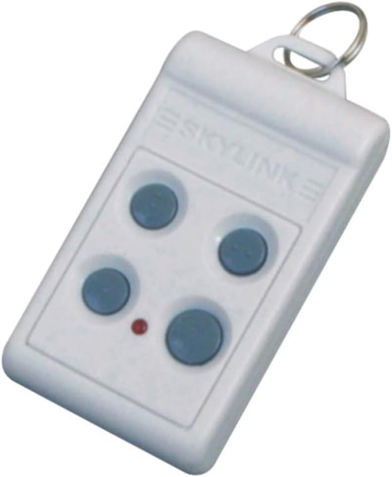 Skylink 4B-201 4-Button Remote