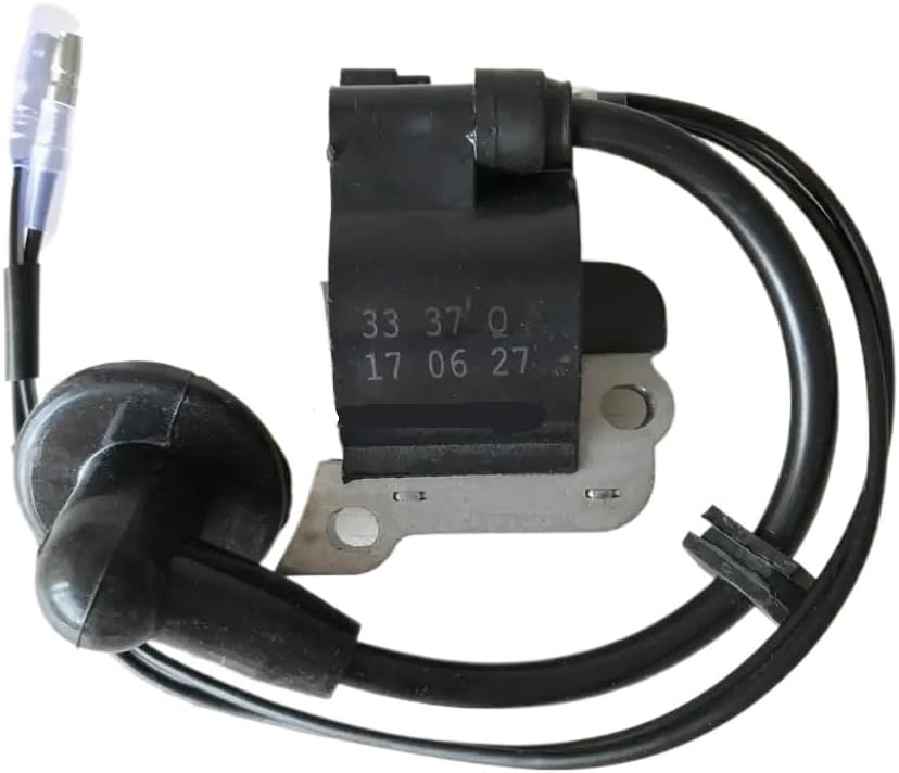 Compatible with TU26 TU 26 Lawnmower Parts Ignition Coil