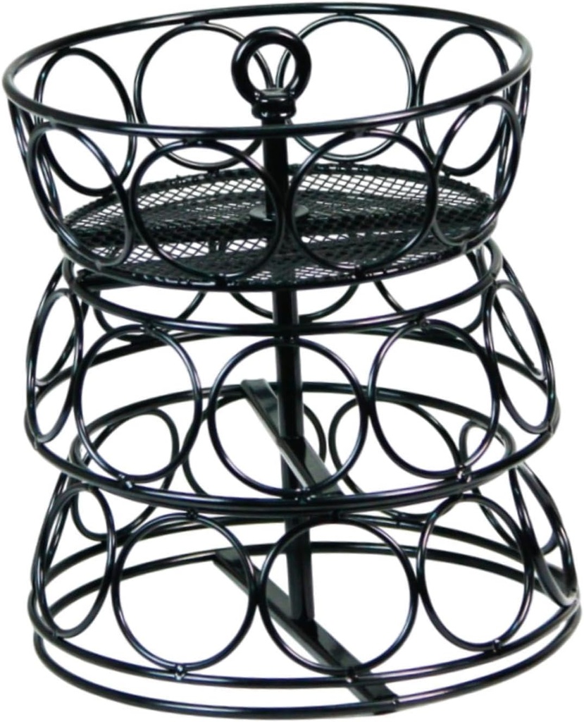 Coffee Pod Holder, Coffee Capsule Organizer Rack, Coffee Pod Storage Rack for Cafe