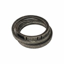 49045 Heavy Duty Aramid Replacement Drive Belt 1/2 x 88 Fits Murray 46" GT Rail Frame Lawn Riding Mower