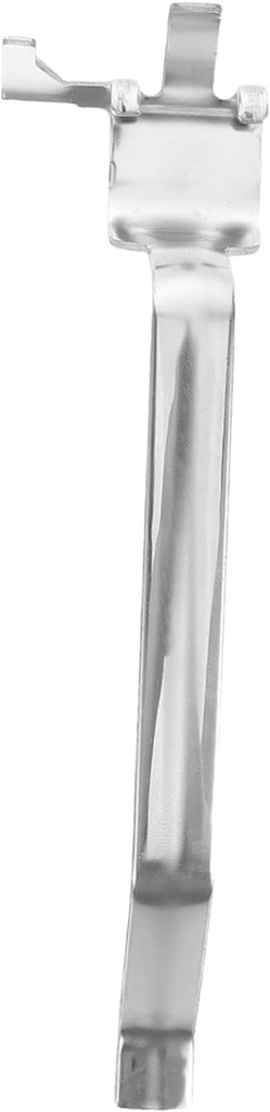 VICASKY Beverage Maker Lever Replacement Handles for Soda Maker Parts Stainless Steel Push Rod Easy Maintenance Fit for Commercial Soda Machines