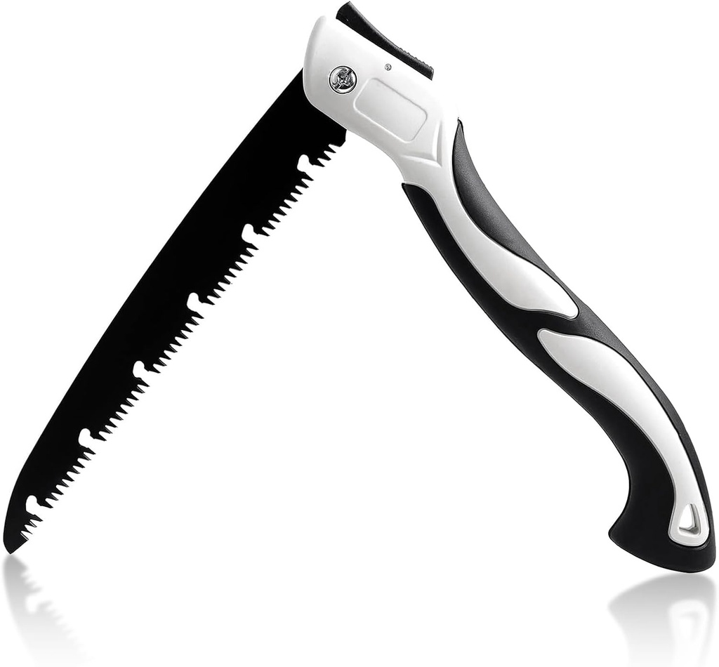 Folding Dry Wood Pruning Saw