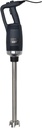 Li Bai 20 in Heavy Duty Immersion Blender Handheld Kitchen, Commercial Mixer Electric, 750W Detachable Shaft Adjustable Variable Speed, Emulsifier Blender