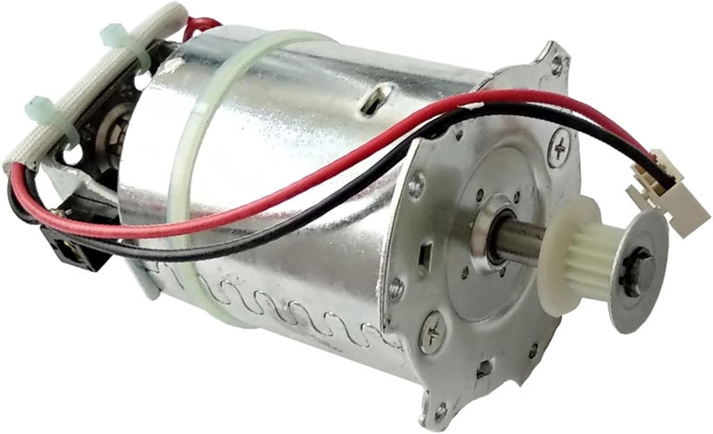 Long Lasting Powerful Motor Efficient Bread Machine Spare Part 220V 50W Bread Maker Motor Metal For Baking