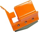 Orange juicer Replacement Parts Commercial Orange Juice Machine Parts Blade