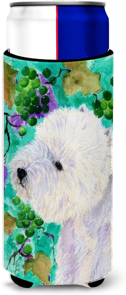 Westie Ultra Beverage Insulators for slim cans