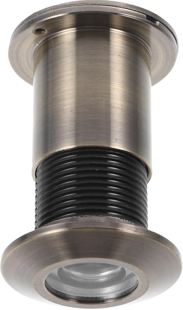 Tofficu Peephole Cover Replacement Door Viewer with Theft Mechanism for Home Hotel and Office Security Privacy Protector for Enhanced Safety