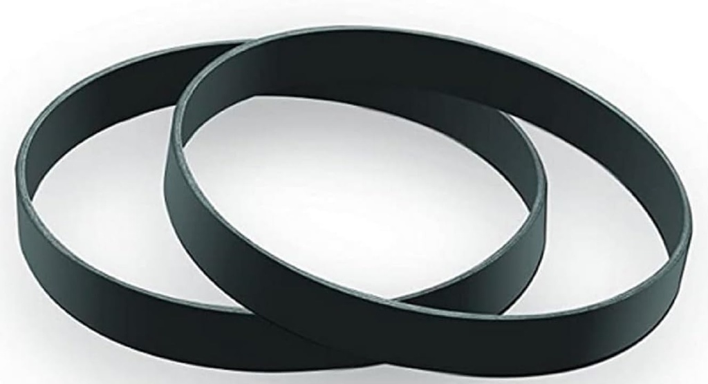 Eureka Power Speed E0205 Belt for NEU181/182/188/202 Upright Vacuums, Replacement Belt 2