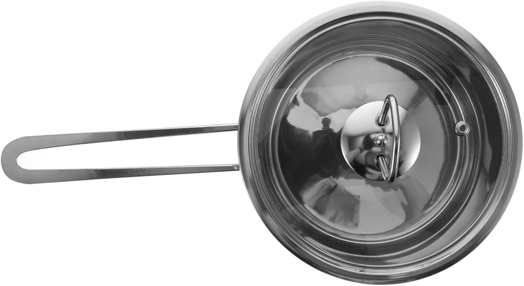 Stainless Steel Cookware Oven Electric Gas Ceramic Induction Cooktops Compatible