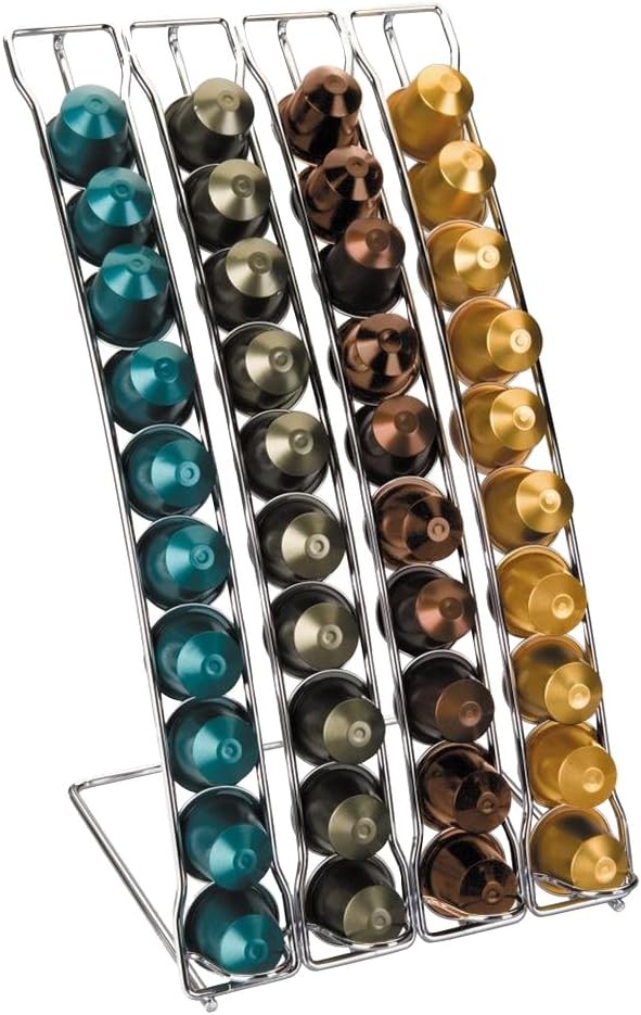 Ibili 780000 Coffee Capsule Dispenser