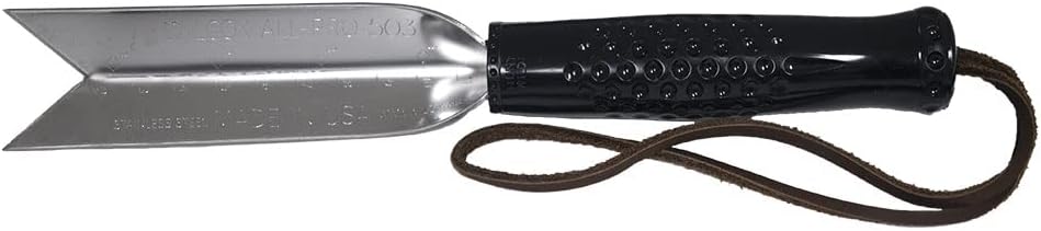 Wilcox All-Pro 503W 9" Eco Weeder