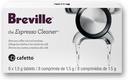 Espresso Cleaning Tablet for Breville Machines BEC250 8 Tablets