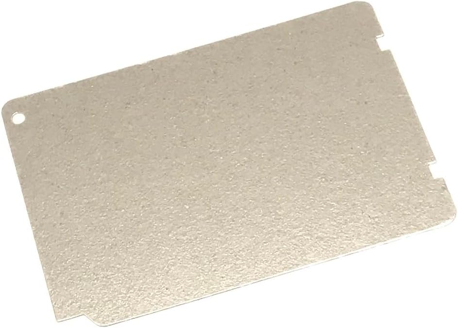 Microwave Waveguide Compatible with Samsung Model Numbers ME16K3000AB, ME16K3000AB/AA, ME16K3000AS, ME16K3000AS/A2