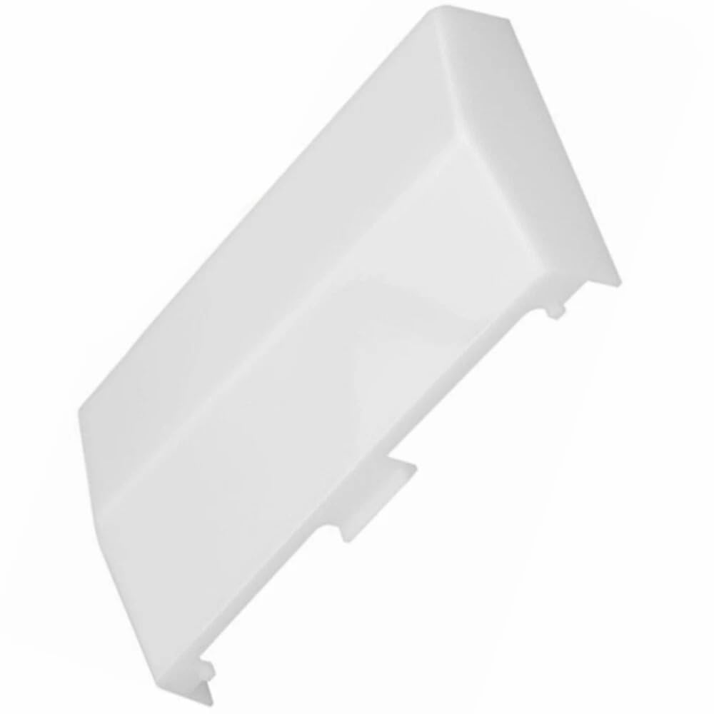 S53740000 605 665 Heater & Ventilation Fan Light Lens Cover for Broan Nutone